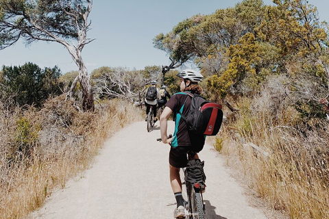 Self-Guided Point Nepean National Park Bike Hire - Australian Directory 0