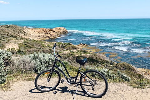 Self-Guided Point Nepean National Park Bike Hire - Australian Directory 4