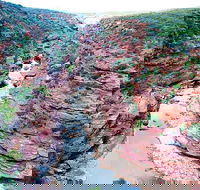 Kalbarri Gorges  West Coast - Ground  Air Tour - Australian Directory