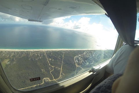Wave Rock & Rottnest Island - Air & Ground Tour - Australian Directory 5