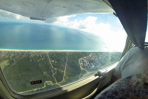 Perth Scenic Flight - City River And Beaches - Australian Directory 0