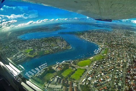 Perth Scenic Flight - City River And Beaches - Australian Directory 4