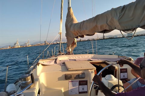 Townsville Small Group Early Morning Sailing Cruise Boat Tour Charter Hire - Australian Directory 3