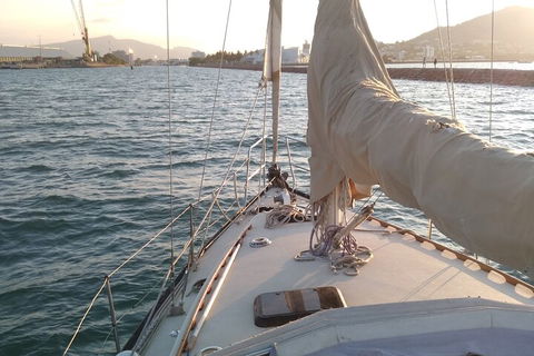 Townsville Private Hire Sunset Sail Sailing Cruise Boat Tour Charter Experience - Australian Directory 2
