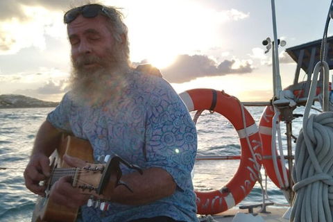 Townsville Private Hire Sunset Sail Sailing Cruise Boat Tour Charter Experience - Australian Directory 3