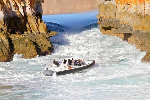 Horizontal Falls Half-Day Tour From Broome - Australian Directory 1