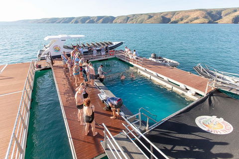 Horizontal Falls Half-Day Tour From Broome - Australian Directory 3