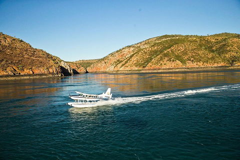 Horizontal Falls Full-Day Tour From Broome 4x4 & Seaplane - Australian Directory 3