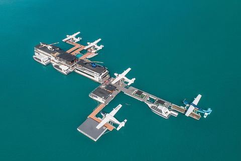 Horizontal Falls Full-Day Tour From Broome 4x4 & Seaplane - Australian Directory 5