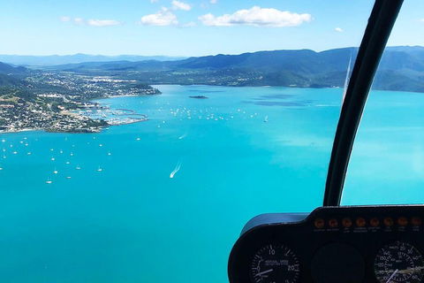 Reef & Whitehaven Landing - Australian Directory 0