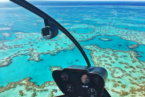 Reef & Whitehaven Landing - Australian Directory 1