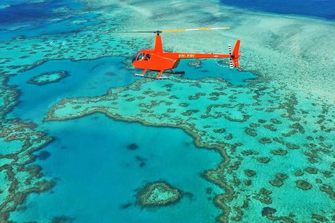Reef & Whitehaven Landing - Australian Directory 4