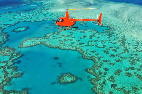 Whitehaven Heli Tour - Australian Directory 3