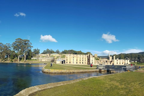 Small-Group Day Trip From Hobart To Port Arthur - Australian Directory 1