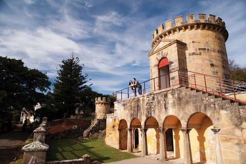 Small-Group Day Trip From Hobart To Port Arthur - Australian Directory 3