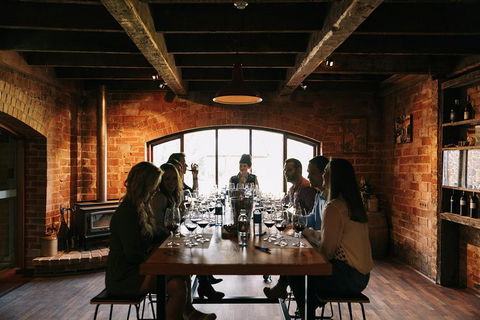 Wirra Wirra Vineyard McLaren Vale: Winery Tour And Shiraz Masterclass - Australian Directory 1