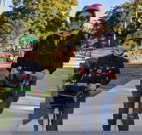 Brisbane Mini Segway Tour - Australian Directory