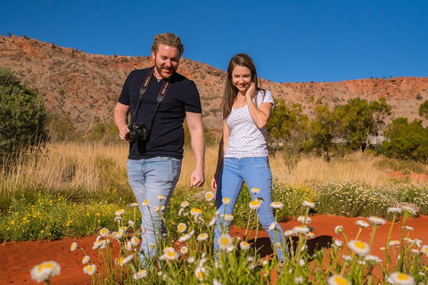 Alice Springs Desert Park General Entry Ticket - Australian Directory 2