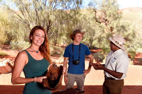 Alice Springs Desert Park General Entry Ticket - Australian Directory 3