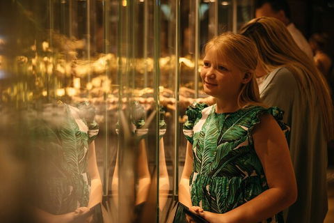 The Perth Mint: Guided Heritage Tour And Gold Pour - Australian Directory 0