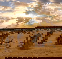 Half Day Pinnacles Sunset Tour - Australian Directory