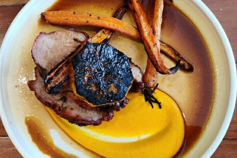 Brisbane Food Tour: A Taste Of Queensland - Australian Directory 1