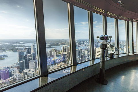 Go City | Sydney Explorer Pass With 20+ Attractions And Tours - Australian Directory 1