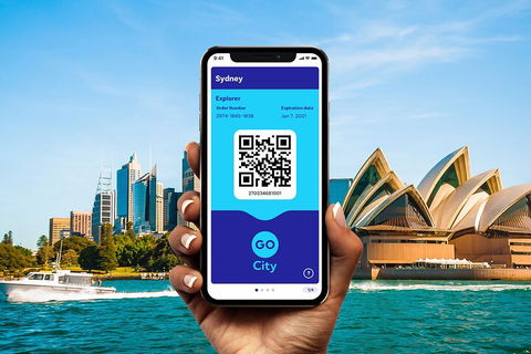 Go City | Sydney Explorer Pass With 20+ Attractions And Tours - Australian Directory 4