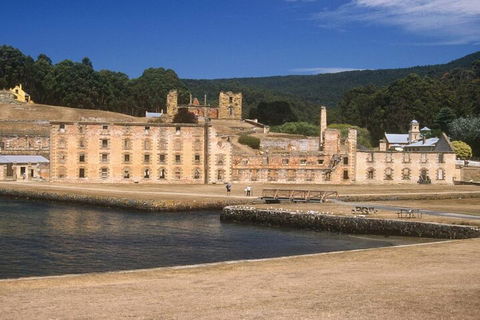 Port Arthur Tour From Hobart - Australian Directory 0
