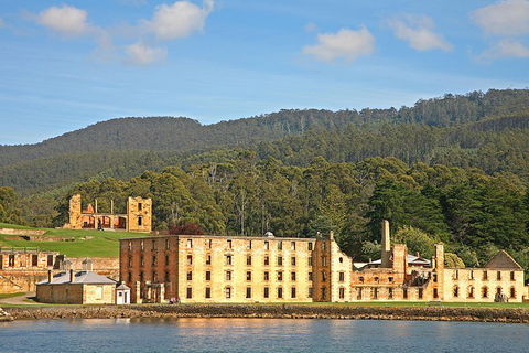 Port Arthur Tour From Hobart - Australian Directory 1