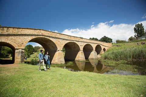 Port Arthur Tour From Hobart - Australian Directory 2