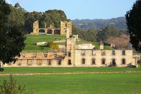 Port Arthur Tour From Hobart - Australian Directory 3