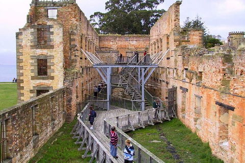 Port Arthur Tour From Hobart - Australian Directory 4
