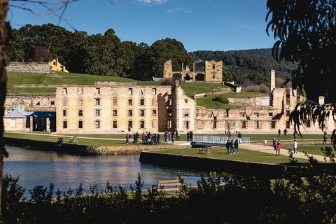 Port Arthur Tour From Hobart - Australian Directory 5