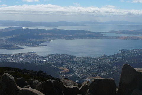 Mt Wellington Tour And MONA Admission - Australian Directory 0