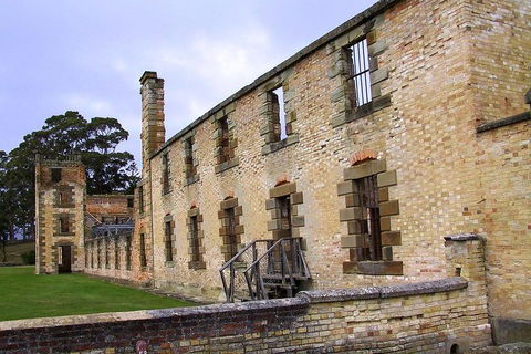 Grand Historical Port Arthur Tour From Hobart - Australian Directory 3