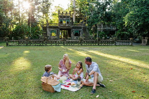 Paronella Park Admission Ticket - Australian Directory 2