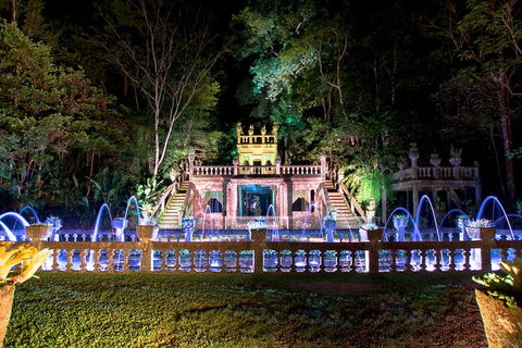 Paronella Park Admission Ticket - Australian Directory 3