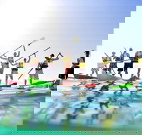 Adventure Moreton Island Day Pass - Australian Directory