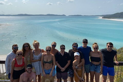 2 Night Small Group Whitsundays Sailing Adventure Aboard Mandrake - Australian Directory 4