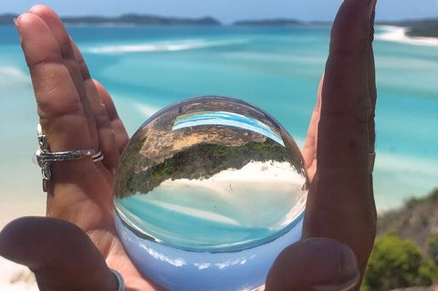 2-Night Whitsunday Islands Sailing Adventure On Trimaran Avatar - Australian Directory 2