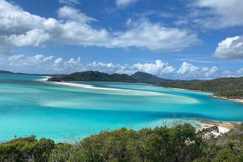 2-Night Whitsunday Islands Sailing Adventure On Trimaran Avatar - Australian Directory 4