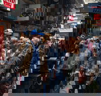 Complete Melbourne Walking Tour - Australian Directory