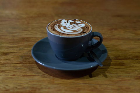 Complete Melbourne Walking Tour - Australian Directory 4