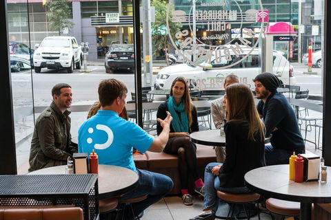 Private Tour Of Melbourne - Australian Directory 1