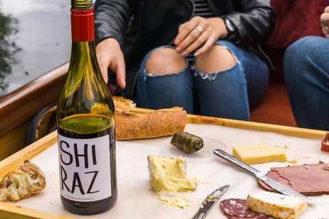 Private Tour Of Melbourne - Australian Directory 3