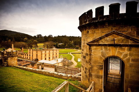Port Arthur Express Shuttle - Australian Directory 0