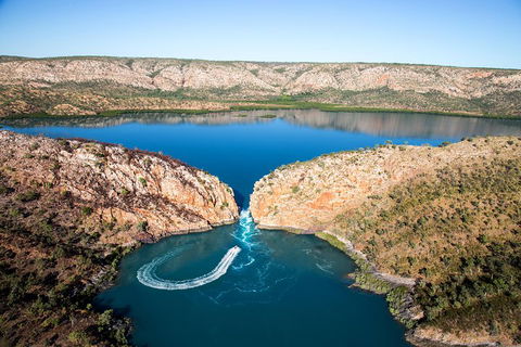 Mitchell Falls Explorer - Wet Season - Australian Directory 2
