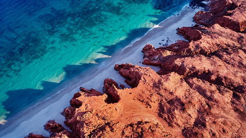 Buccaneer Explorer - Australian Directory 2