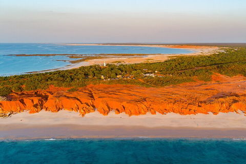 Buccaneer Explorer - Australian Directory 3